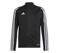 ADIDAS HS3522 TIRO23L TR JKTY Giacca Black 1314