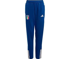 Adidas HS9849 FIGC TR Pnt Y Pantaloncini Dark Blue 1314