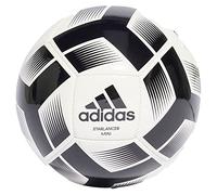 Pallone Mini Starlancer White / Black 1