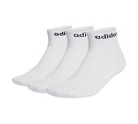 Calzini Think Linear (3 paia) White / Black 34-36