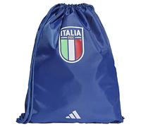 ADIDAS HT6427 FIGC GYMSACK Sacca sportiva power blue/white NS