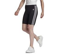 Adidas Leggings Sportivo Da Donna Adidas Adicolor Classics Nero Taglia:38 F_0301