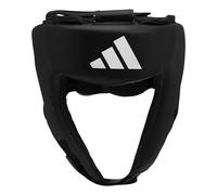 adidas Hybrid 50 HG, Protezione per la Testa Unisex Adulto, Nero, L