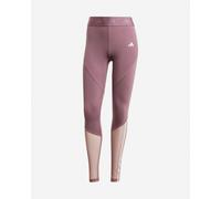 Adidas Hyglm 1/1 W - Leggings - Donna - Viola XS