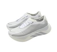 adidas Hyperboost Edge W Cloud White Light Solid Grey Women Road Running KK0290