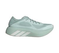 adidas Donna Hyperboost Run Scarpe, vapgrn-Owhite-trakha, 42.5|43
