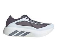 ADIDAS Hyperboost Run - Uomo - Nero / Grigio / Bianco - Taglia 42- modello 2026