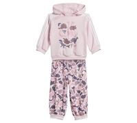 adidas I AOP Ft Jog Tuta Unisex Bambino