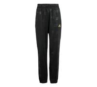 ADIDAS IA1599 JB BLQ4 Pant Pantaloni Sportivi Unisex Bambino Black/Gold Met. Taglia 910A