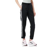 adidas IB7455 Slim Pants Pantaloncini Black XS