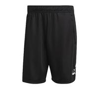 adidas IB8171 TR-ES+ BL Short Pantaloncini Black/White S 7"