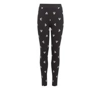 ADIDAS IB8916 G BLUV TIG Leggings Black/White 910A