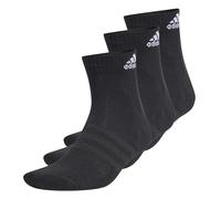 adidas IC1277 C SPW ANK 3P Calzini Unisex Adulto black/white Taglia KXL