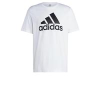 adidas IC9349 M BL SJ T T-Shirt Uomo White Taglia XLT3