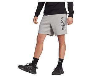 ADIDAS IC9796 M all SZN G SHO Pantaloncini Uomo Medium Grey Heather Taglia M