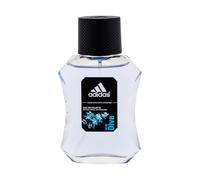 Adidas Ice Dive 50Ml Per Uomo (Eau De Toilette)