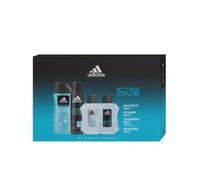 Adidas Ice Dive Case 4 Pcs