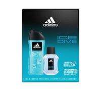 Adidas Ice Dive confezione regalo per uomo