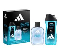Adidas Ice Dive confezione regalo per uomo