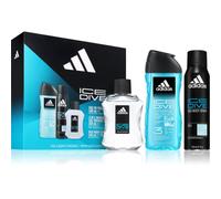 Adidas Ice Dive confezione regalo per uomo