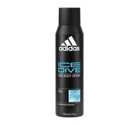 Adidas Ice Dive Deodorante spray per uomo