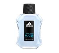 ADIDAS ICE DIVE eau de toilette 100 ml for Men