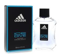 ADIDAS ICE DIVE Eau De Toilette 100 ml for Men