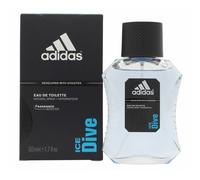 Adidas Ice Dive Eau de Toilette Spray 0,05 l