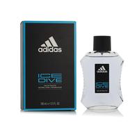 Adidas Adidas Ice Dive Eau de Toilette Spray 100ml