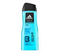 Adidas Ice Dive gel doccia da uomo 400 ml