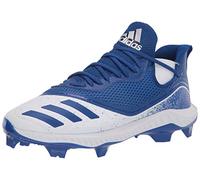 adidas Icona V Bounce TPU, Scarpe da Ginnastica. Uomo, Collegiate Royal/Collegiate Royal/Ftwr White, 51 1/3 EU