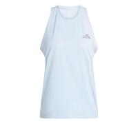 adidas adi365 Iconic Camicia da corsa Donna - grigio blu