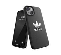ADIDAS ICONIC COVER IPHONE 14 BLACK