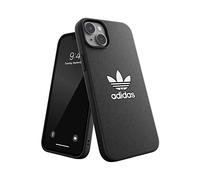 ADIDAS ICONIC IPHONE 14 PLUS BLACK