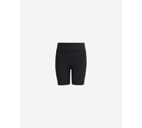 Adidas Icons Jr - Pantaloncini - Nero 13-14ANNI