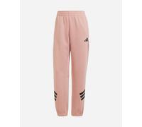 Adidas Pantaloni Sportivi Future Icons 3 Stripes