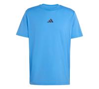 adidas Identity Grpahic Maglietta Uomini, Taglia: L