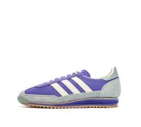 Adidas IH0290 - Scarpe da ginnastica da donna, colore: viola/blu, viola., 40 2/3 EU