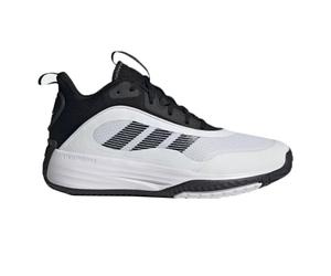 ADIDAS IH5848 .FTWWHT/CBLACK/R OWNTHEGAME 3.0