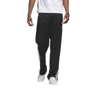 ADIDAS IJ7055 Firebird TP Pantaloni Sportivi Uomo Black/White Taglia XL