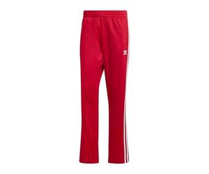 ADIDAS IJ7057 Firebird TP Pantaloni Sportivi Uomo Better Scarlet/White Taglia L
