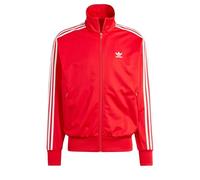 ADIDAS IJ7060 FBIRD TT Maglia Lunga Uomo Better Scarlet/White Taglia L