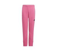 ADIDAS IK5714 IK5714 Pantaloni Sportivi Unisex Bambino Pink Fusion Taglia 1314