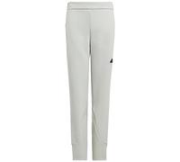 ADIDAS IK5715 IK5715 Pantaloni Sportivi Unisex Bambino Wonder Silver Taglia 1112