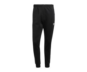 ADIDAS IL2488 SST TP Pantaloni Sportivi Uomo Black/White Taglia L