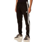 ADIDAS IL2488 SST TP Pantaloni Sportivi Uomo Black/White Taglia M