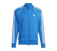 ADIDAS IL2493 SST TT Maglia Lunga Uomo Bluebird/White Taglia S