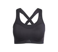 Reggiseno sportivo TLRD Impact Training High Support Black S A-B