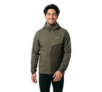 Adidas Terrex Multi 2l M - Giacca Outdoor - Uomo - Verde M