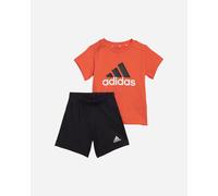 Adidas Infant Small Logo Jr - Completo - Rosa